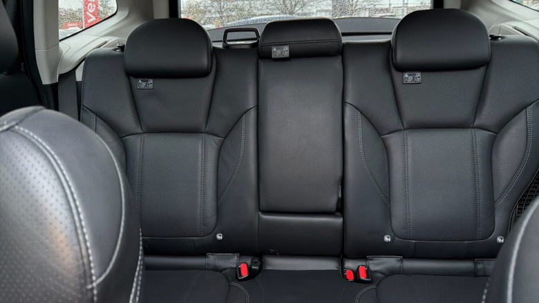 Subaru Forester 2.0i e-Boxer XE Premium 5dr Lineartronic Hybrid Estate